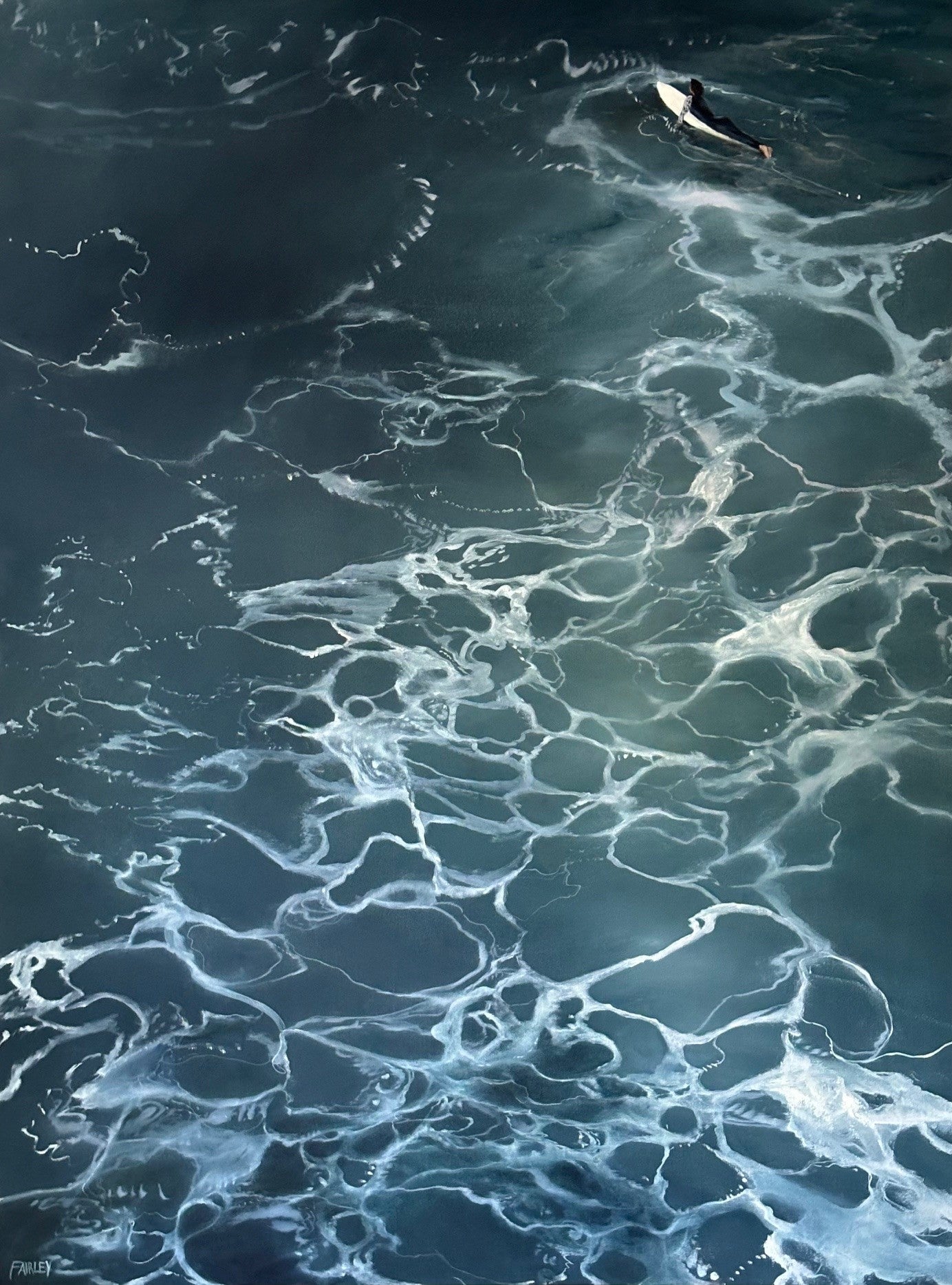 Ocean Series
