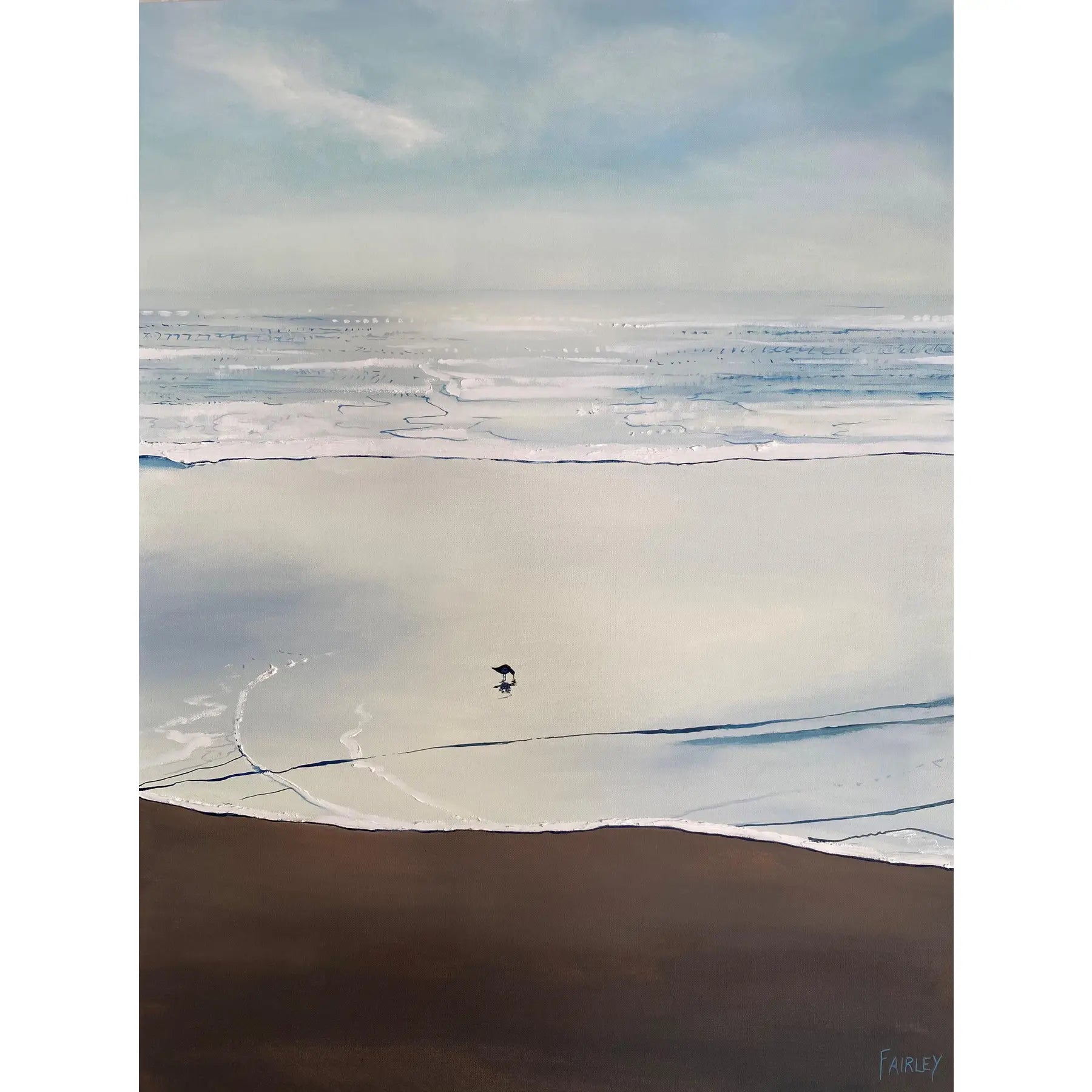 Alfresco- SOLD
