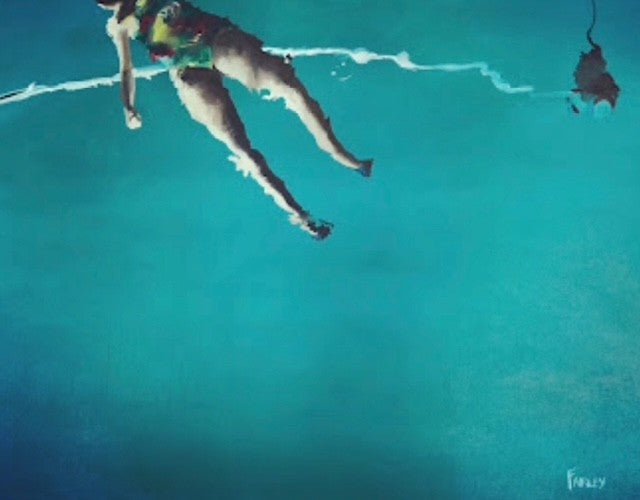 Float