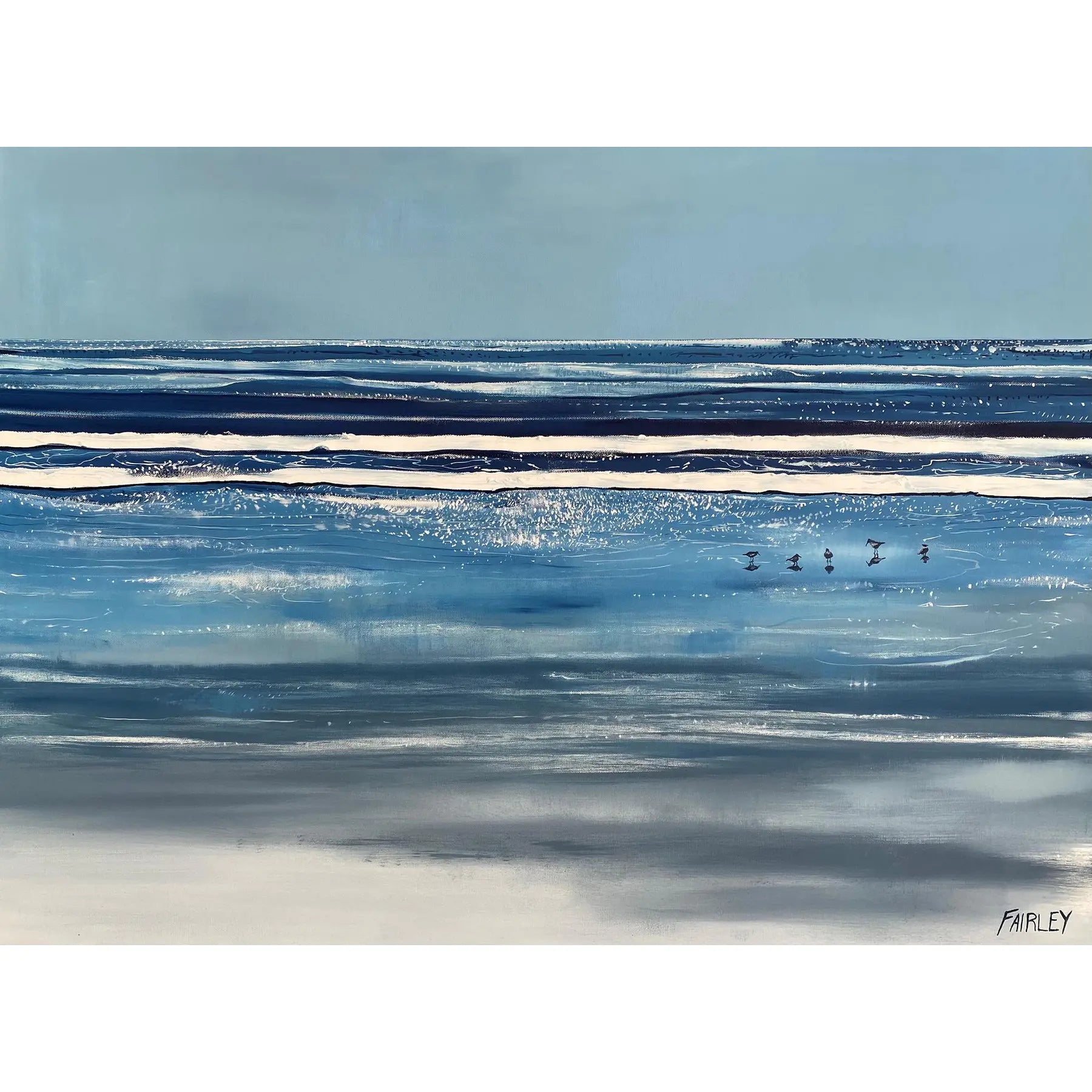 Glimmer- SOLD
