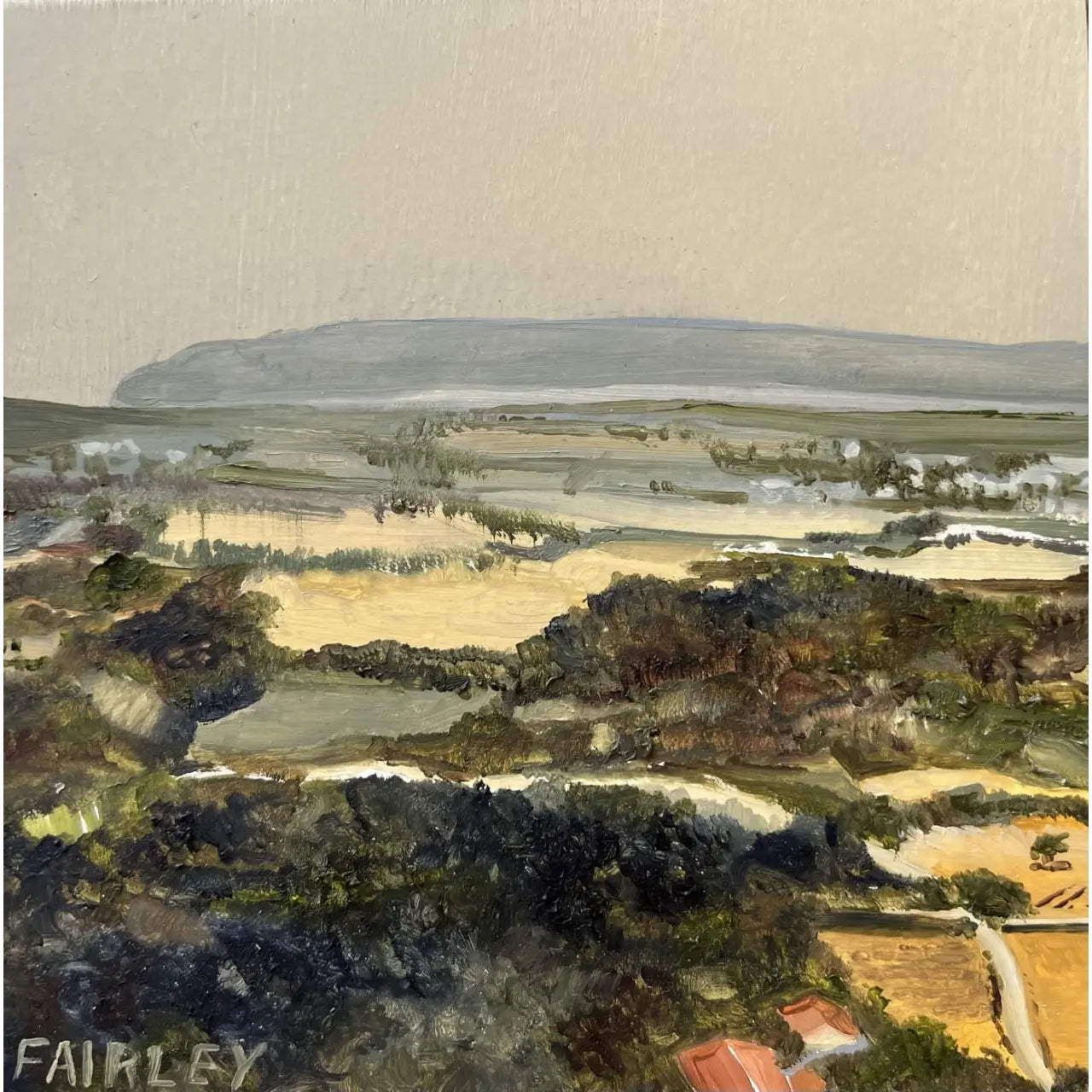 Provence- SOLD