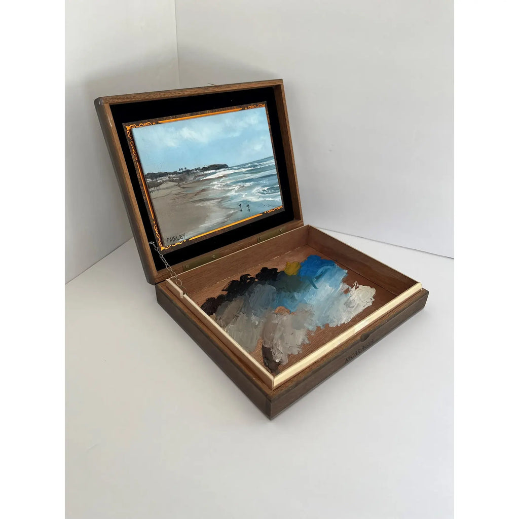 Shore Thing Box