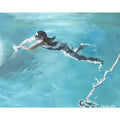 Submersion- SOLD