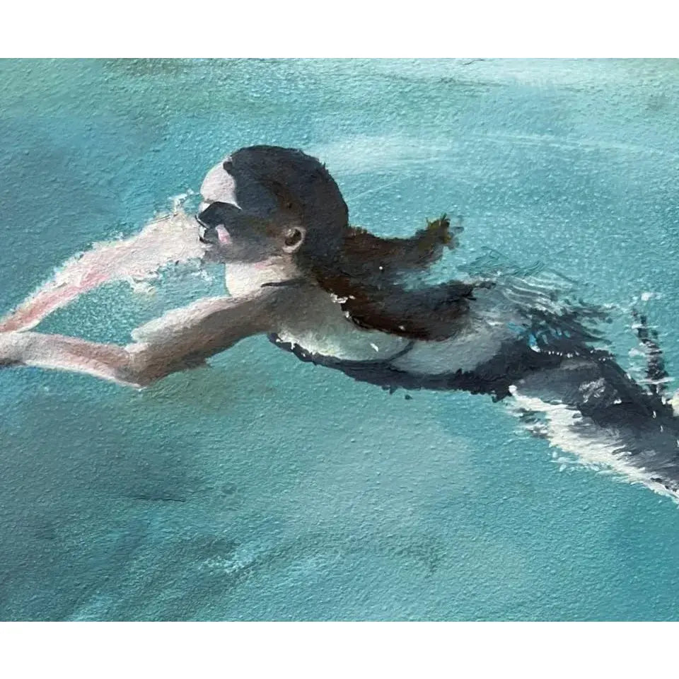 Submersion- SOLD